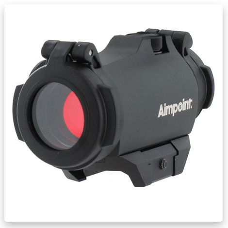 AimPoint Micro Red Dot Sight