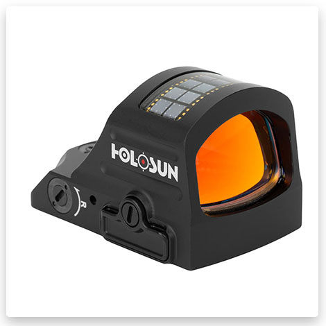 Holosun Reflex Red Dot Sight