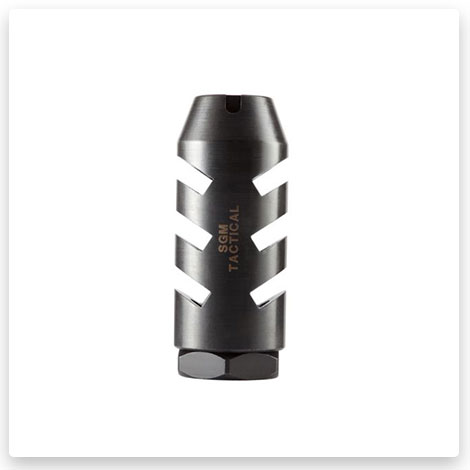 SGM Tactical Conical Rifle Muzzle Brake