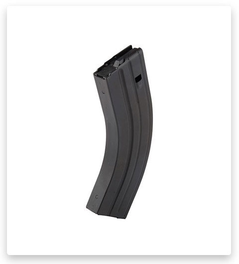 C-Products AR 15 Stainless Steel Magazine 30 RD