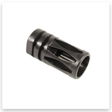 Guntec USA AR-10/LR-308 A2 Birdcage Flash Hider