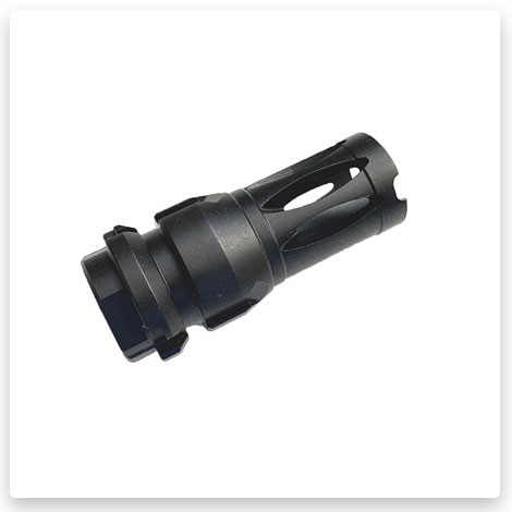 FORWARD CONTROLS DESIGN FLASH HIDER