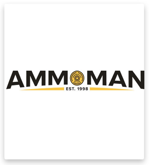 Ammo Man