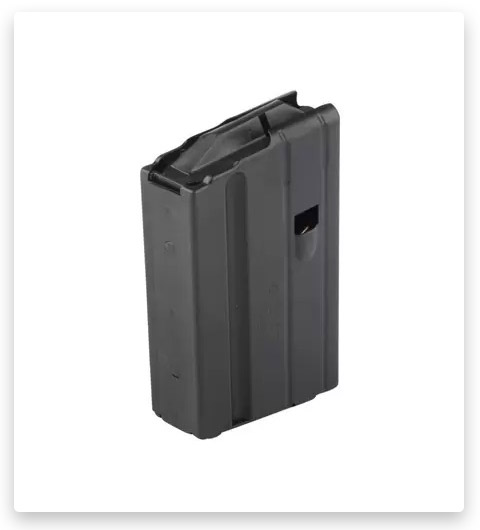 C-Products 10 RD Magazine AR 15