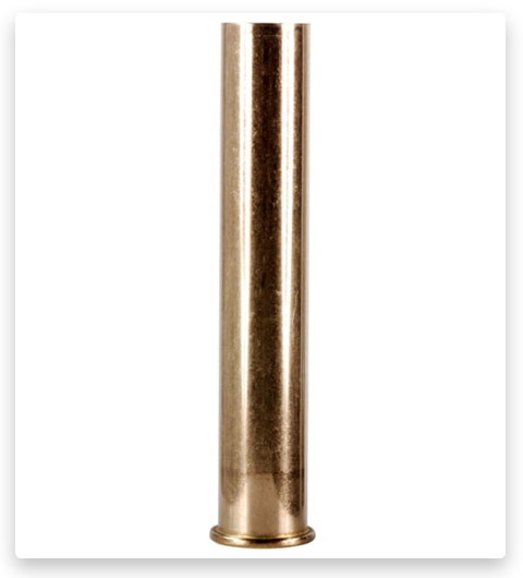 Norma .45 Cylindrical Unprimed Rifle Brass