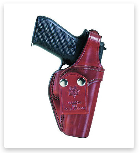 Bianchi 3S Pistol Pocket Concealable Waistband Holster