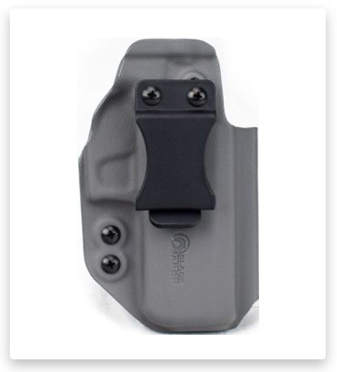 Black Arch Holsters Rev-Con Reversible Convertible Holster