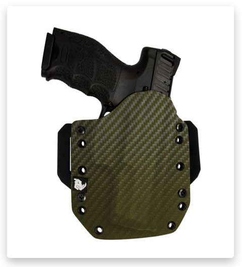 Black Rhino Concealment Tactical Carry Holster System 191204012613