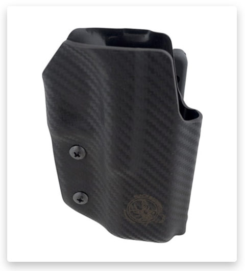 Black Scorpion Outdoor Gear IDPA Pro Competition Holster
