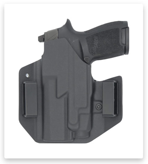 C&G Holsters OWB Tactical Kydex Holster