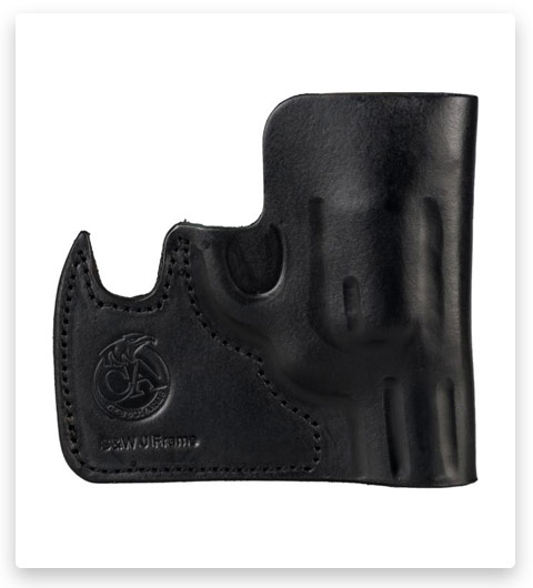 Cebeci Arms Leather Front Pocket Holsters