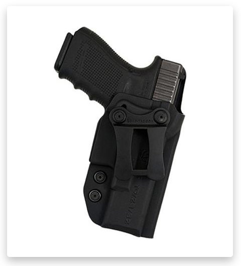 Comp-Tac Infidel Max Inside Waistband Concealed Carry Holster