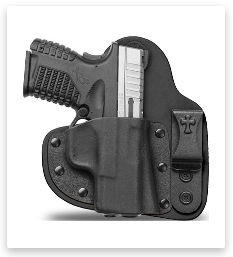 CrossBreed Holsters Appendix Carry IWB Holster