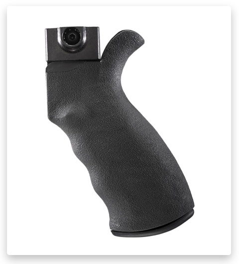 Ergo Grip Xpress Nut Vertical Rifle Grip 4250-BK