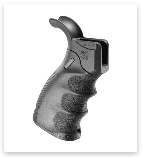 FAB Defense Ergonomic Folding Pistol Grip for M16/M4/AR15