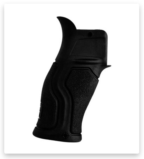 FAB Defense Gradus Rubberized Ergonomic AR Pistol Grip