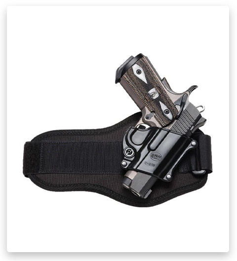 Fobus Ankle Holsters 1911
