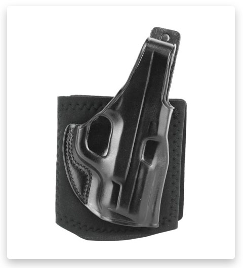 Galco Ankle Glove Leather Handgun Ankle Holsters