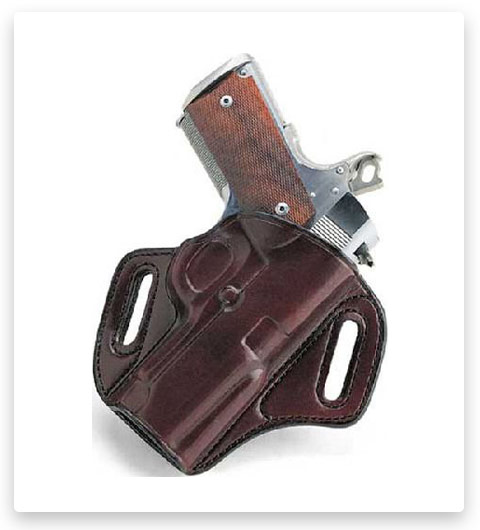 Galco Concealable Belt Holsters Leather