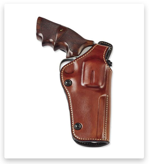 Galco Dual Position Phoenix Holsters For Frame Handguns Leather