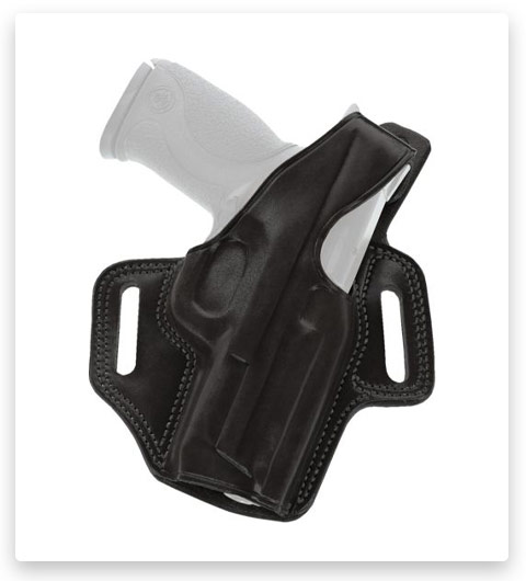 Galco Fletch Concealment Pistol and Revolver Belt Holsters