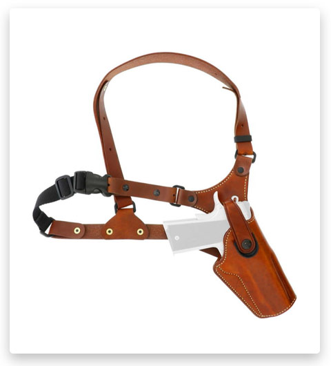 Galco Great Alaskan Shoulder System Holsters