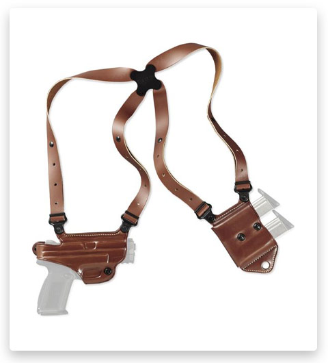 Galco Miami Classic II Shoulder Harness System Holsters