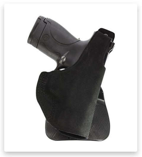 Galco Paddle Lite Handgun Holster Leather