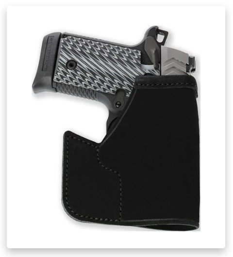 Galco Pocket Protector Handgun Holster