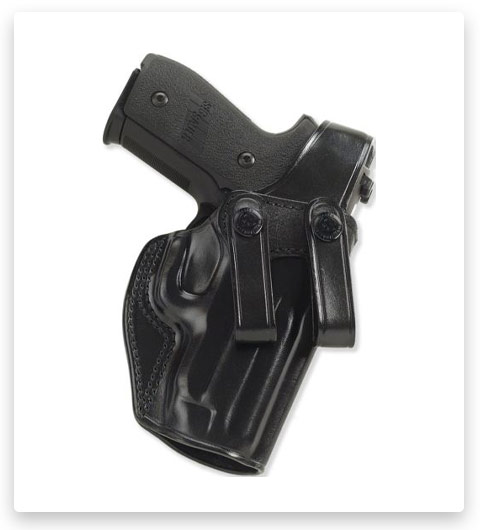 Galco SC2 Inside Pant Holster Leather