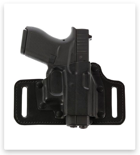 Galco TacSlide Holster For Glock 43 Right Hand TS800B