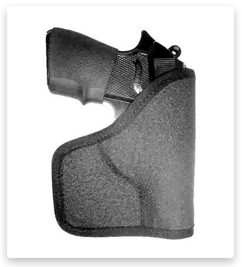 Gould & Goodrich Pocket Handgun Holster 701-3