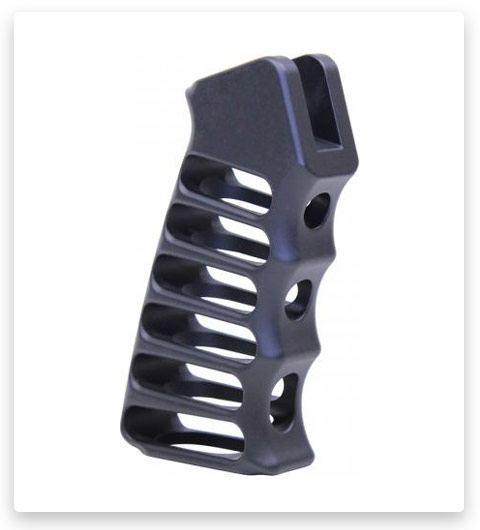 Guntec USA Ultralight Series Skeletonized Pistol Grip