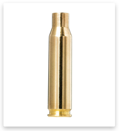 Norma .308 Winchester Unprimed Rifle Brass