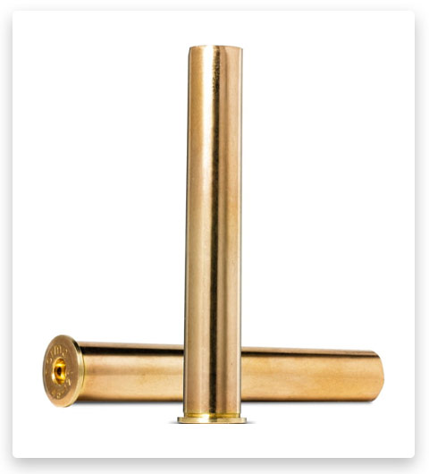 Norma .45-120 Sharps Unprimed Rifle Brass