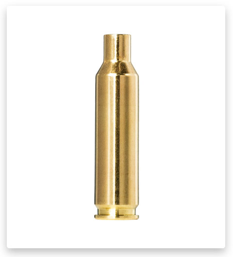 Norma 6.5mm Creedmoor Unprimed Rifle Brass