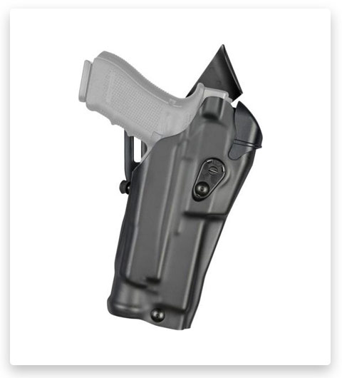Safariland 6390rds ALS Mid-ride Retention Duty OWB Holsters