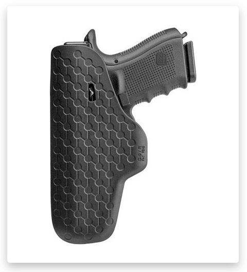 Scorpus IWB holster for Glock Handguns