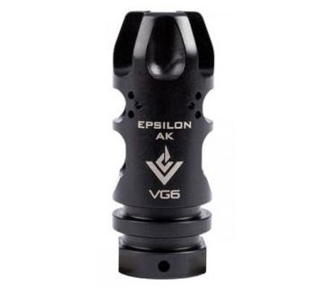 VG6 Precision Epsilon AK Muzzle Device