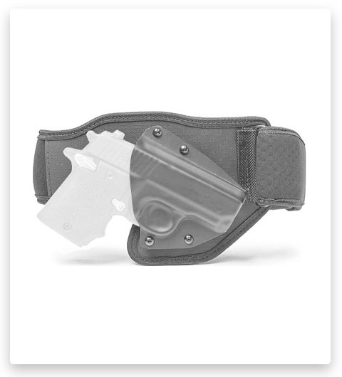 Tactica Belly Band Holster Glock