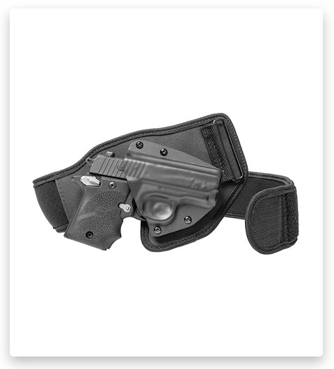 Tactica Belly Band Holster Ruger
