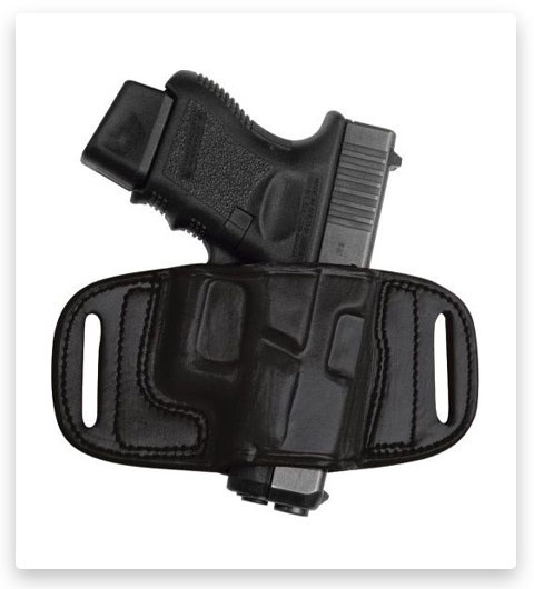 Tagua Quick Draw Belt Holster for Glock 1911