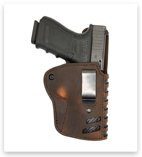 Versacarry Vc Holster Iwb Kydex Leather Sig P365