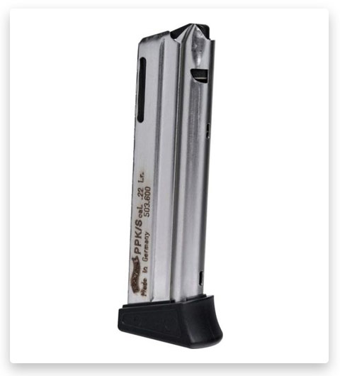 Walther Arms PPK/S Magazine