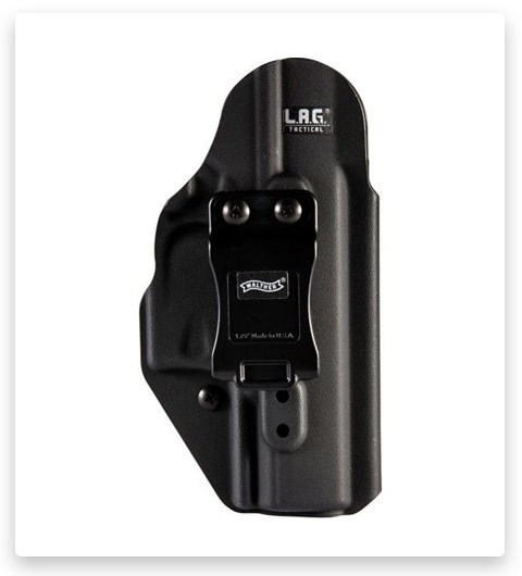 Walther Arms Walther PPQ IWB Holster 5130208