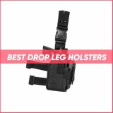Top 18 Drop Leg Holsters