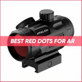 Top 22 Red Dots For AR 