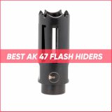 Top 14 AK 47 Muzzle Brake Flash Hiders