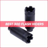 Top 16 300 Blackout Flash Hiders