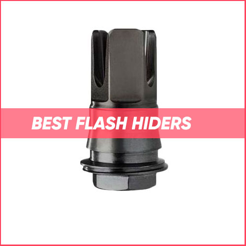 Read more about the article Best Flash Hider 2024